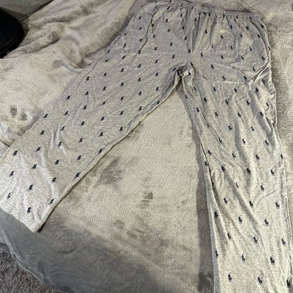 Polo Ralph Lauren pajama pants size large - Picture 5 of 6